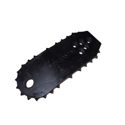 Power Tip Pilot Bit