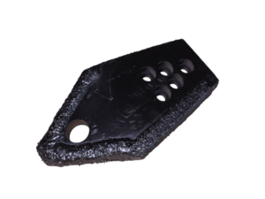 Steep Taper Pilot Bit