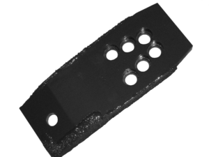 Duck Bill Pilot Bit