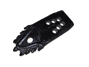 Hurricane Taper Pilot Bit