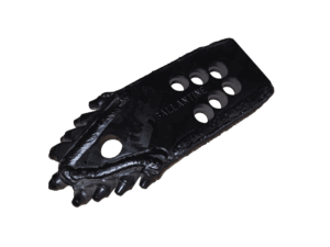 Hurricane Taper Pilot Bit