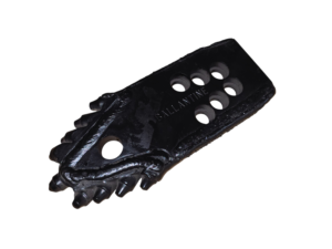 Hurricane Taper Pilot Bit