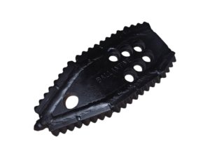 Razorback Pilot Bit
