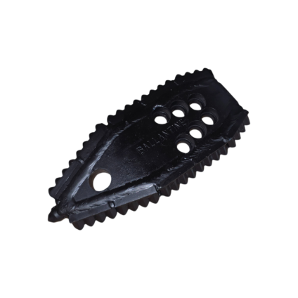 Razorback Pilot Bit
