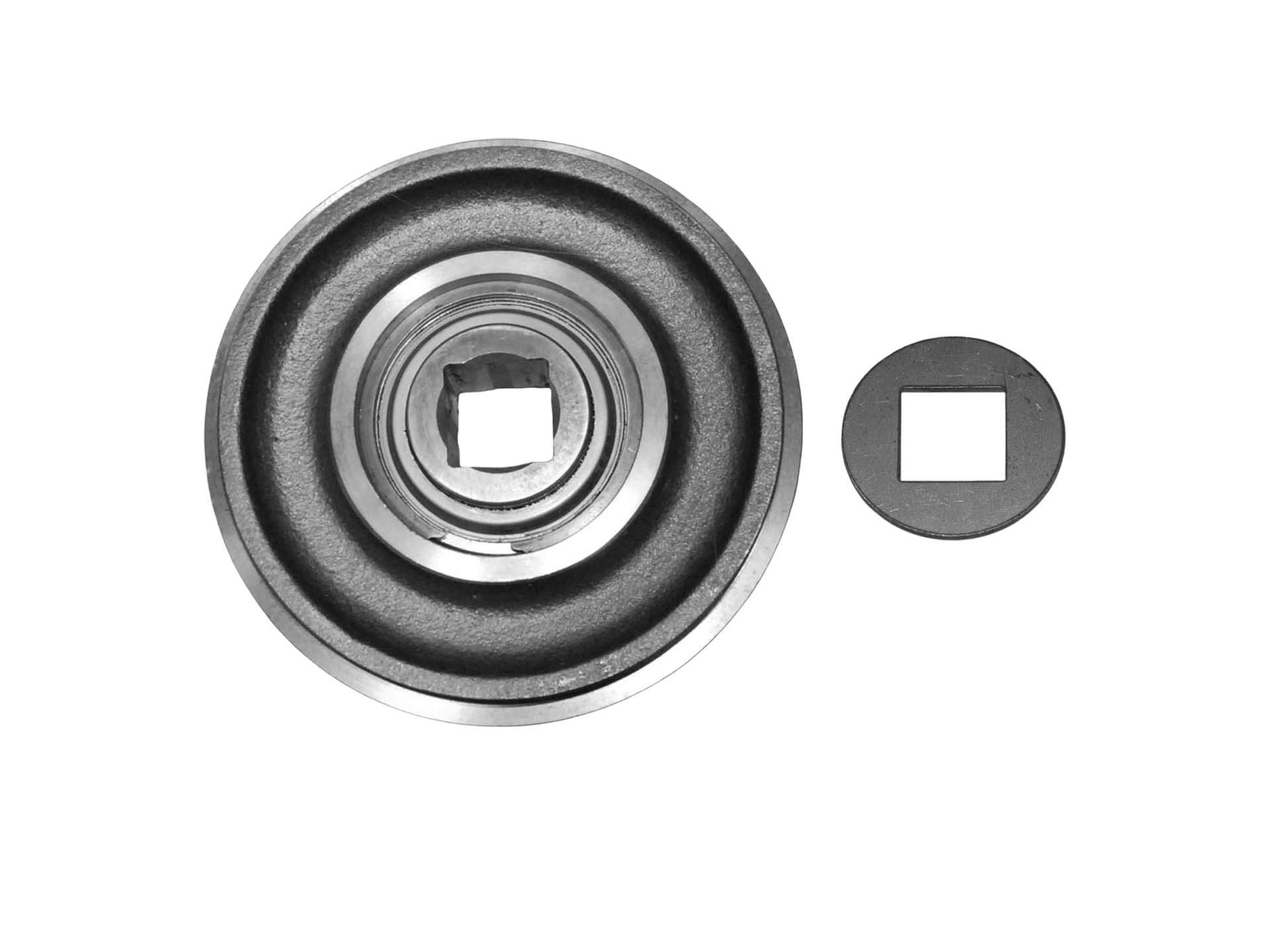 Roller Assembly