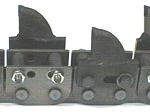 Bolt On Terminator Chain Assembly