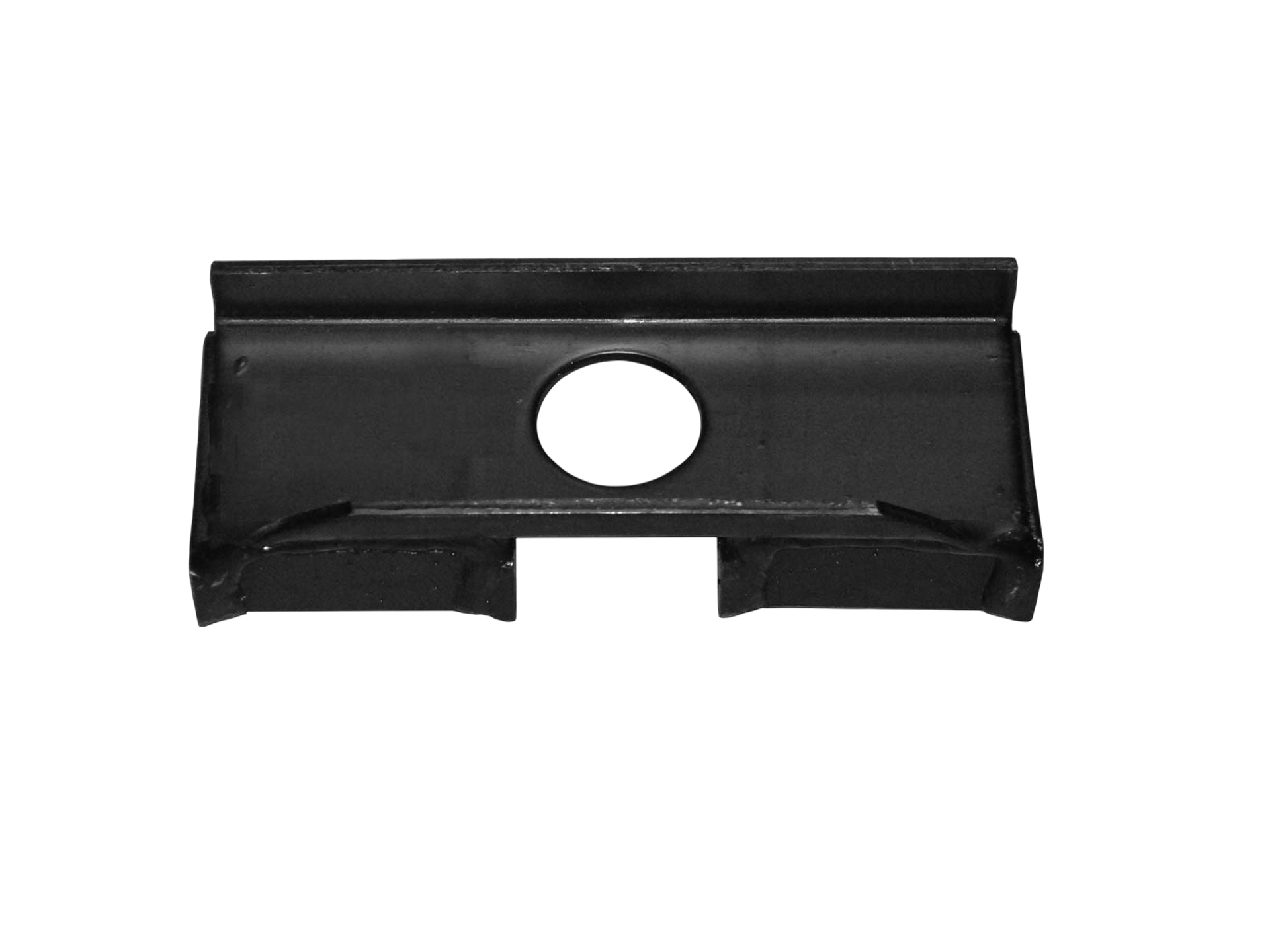 Heavy Duty Adapter