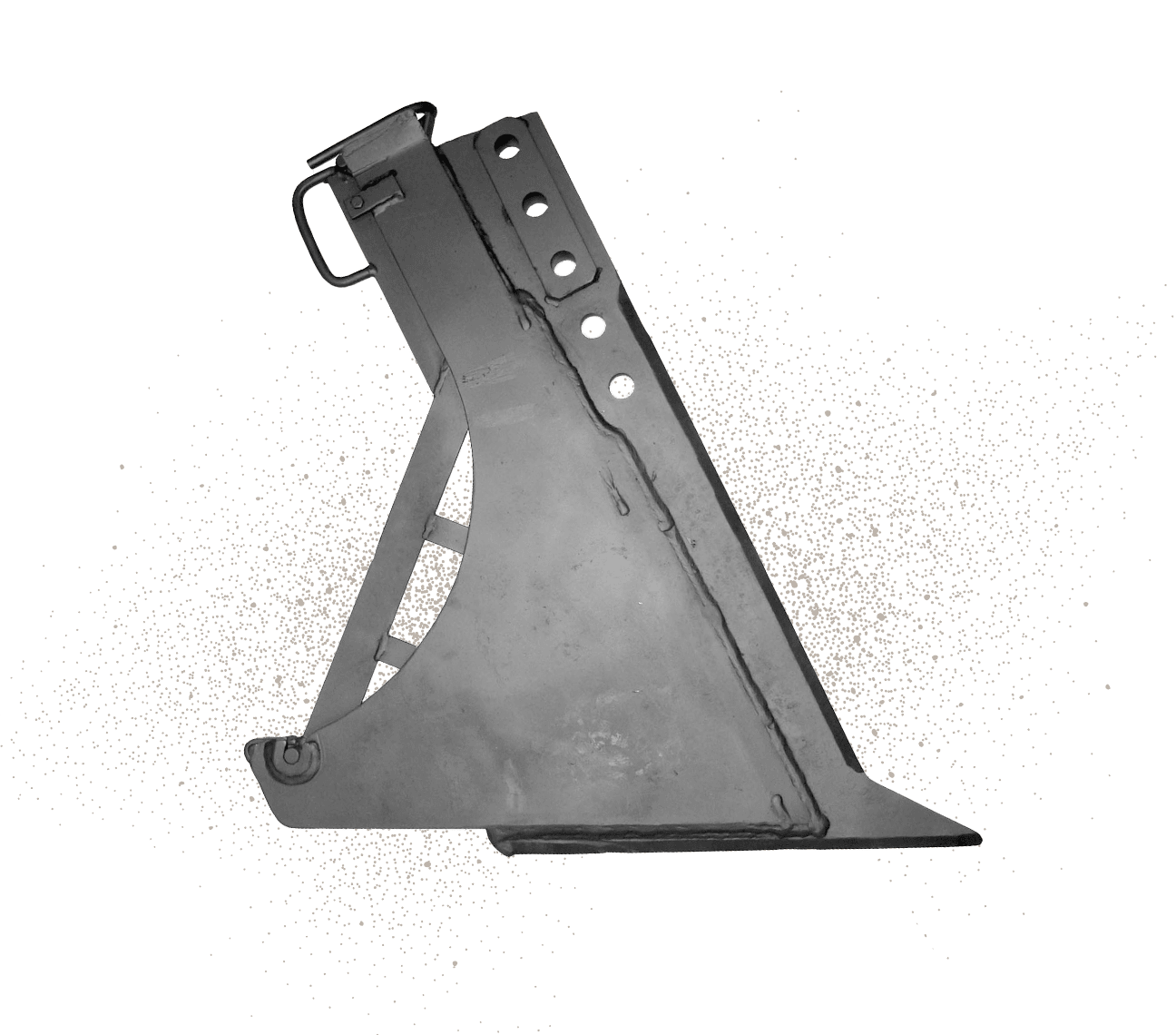 Plow Blades