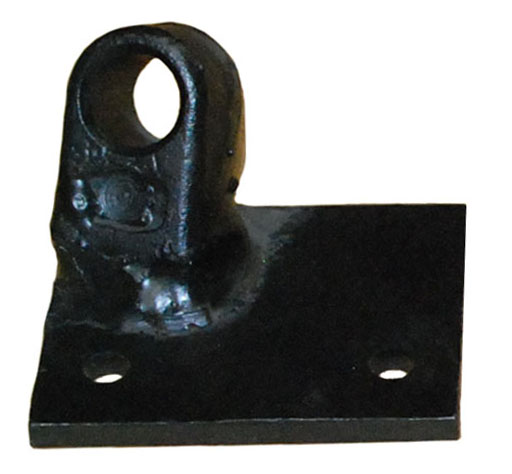 Right Hand Adapter