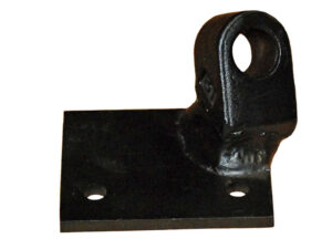 Left Hand Adapter