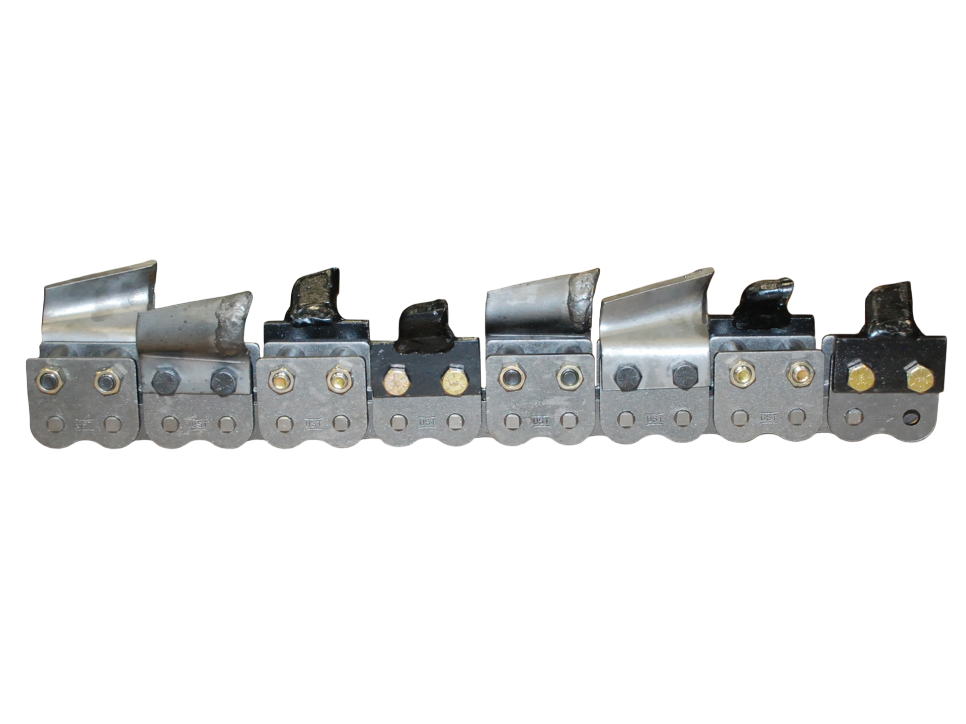 Terminator Cup Combo Chain Assembly