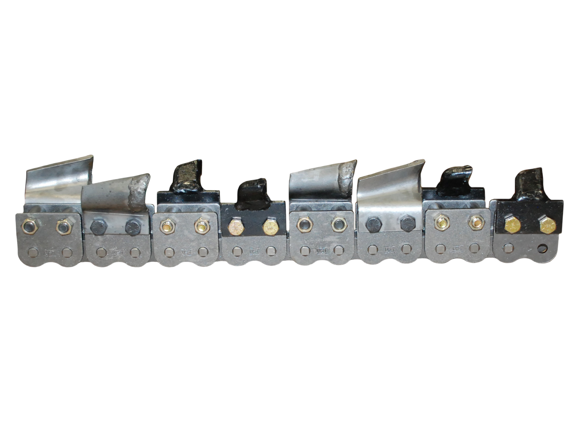 Terminator Cup Combo Chain Assembly