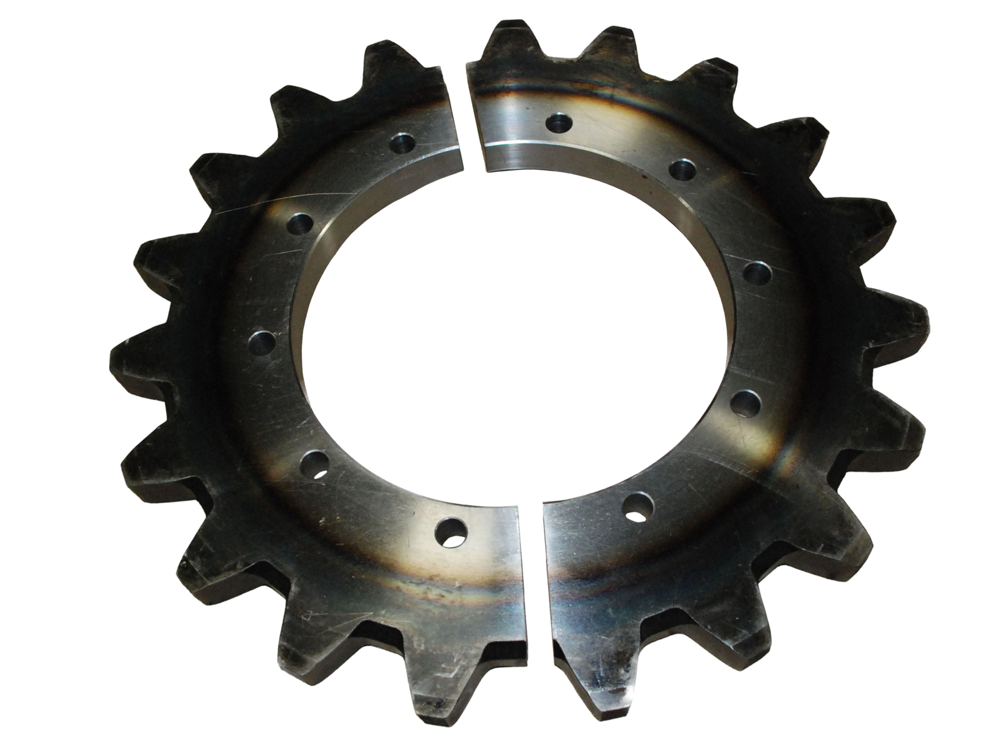 19 Tooth Sprocket