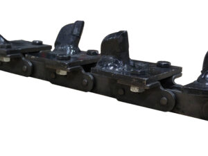 Bolt On Terminator Chain Assembly