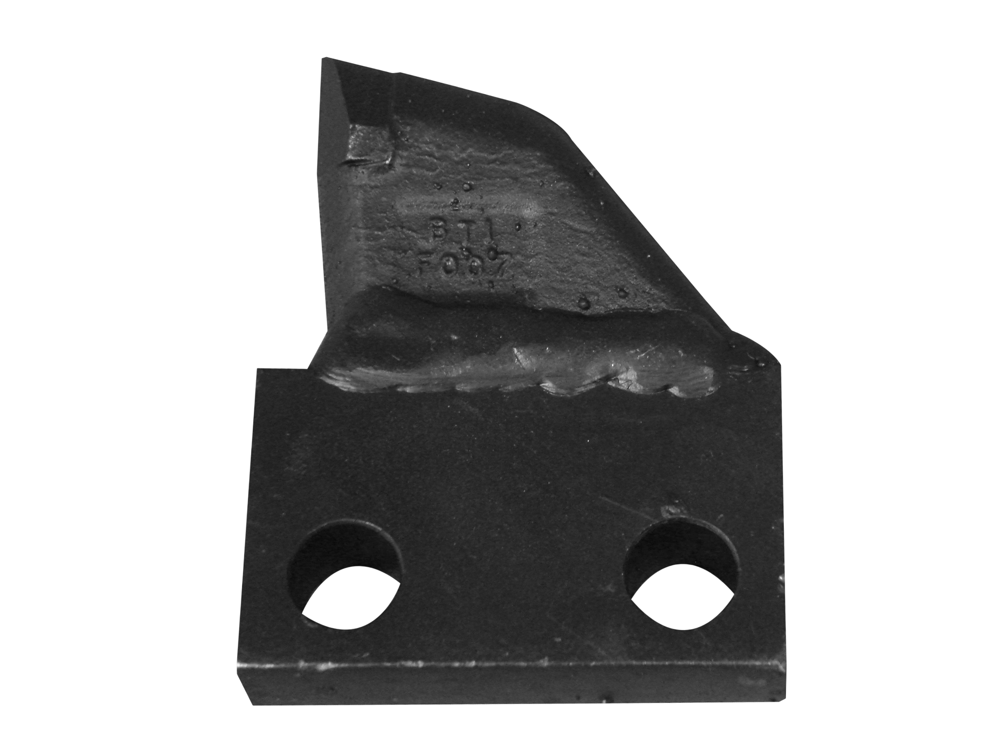 Terminator Adapter