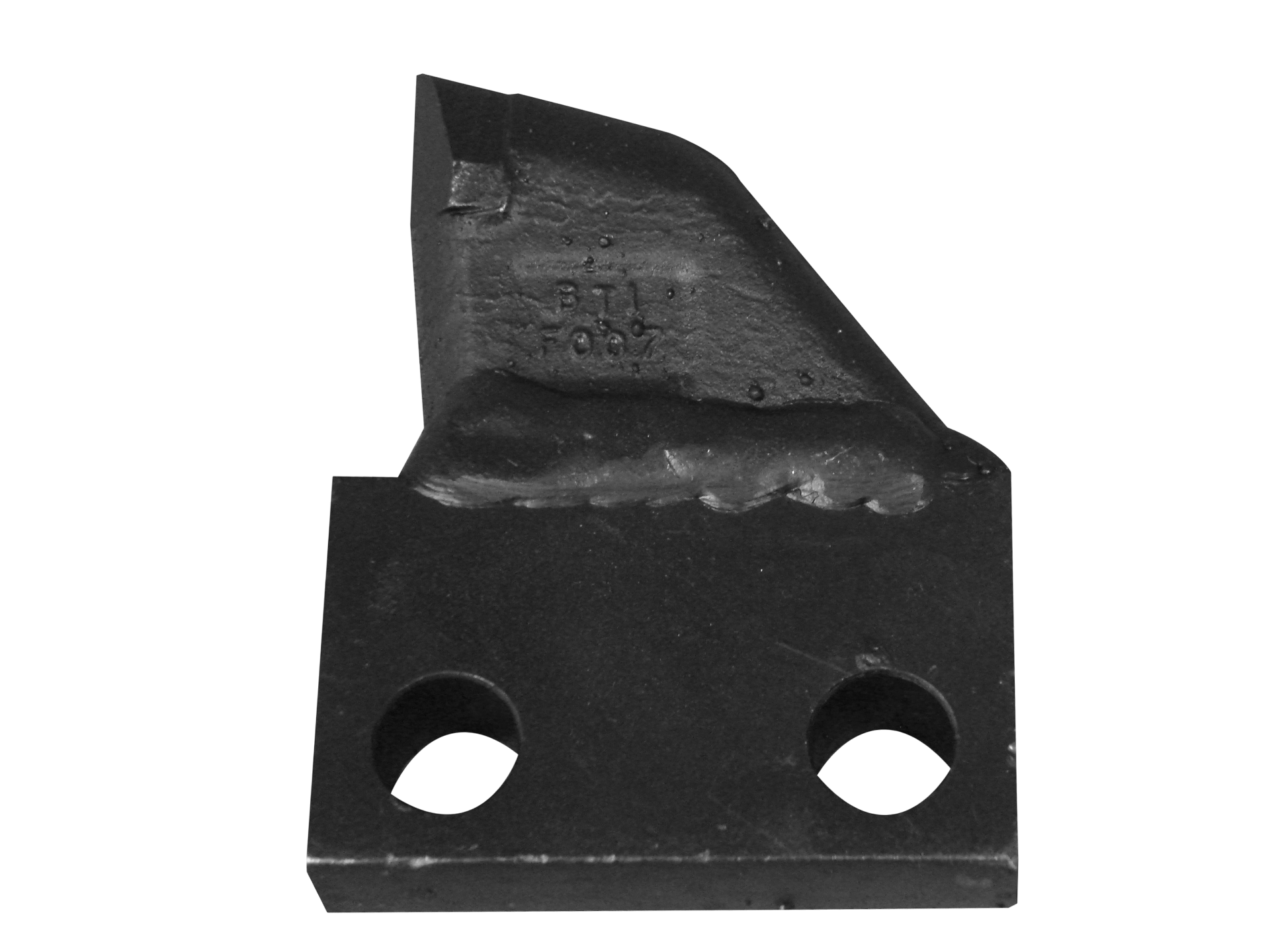Terminator Adapter