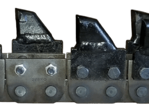 Bolt On Terminator Chain Assembly