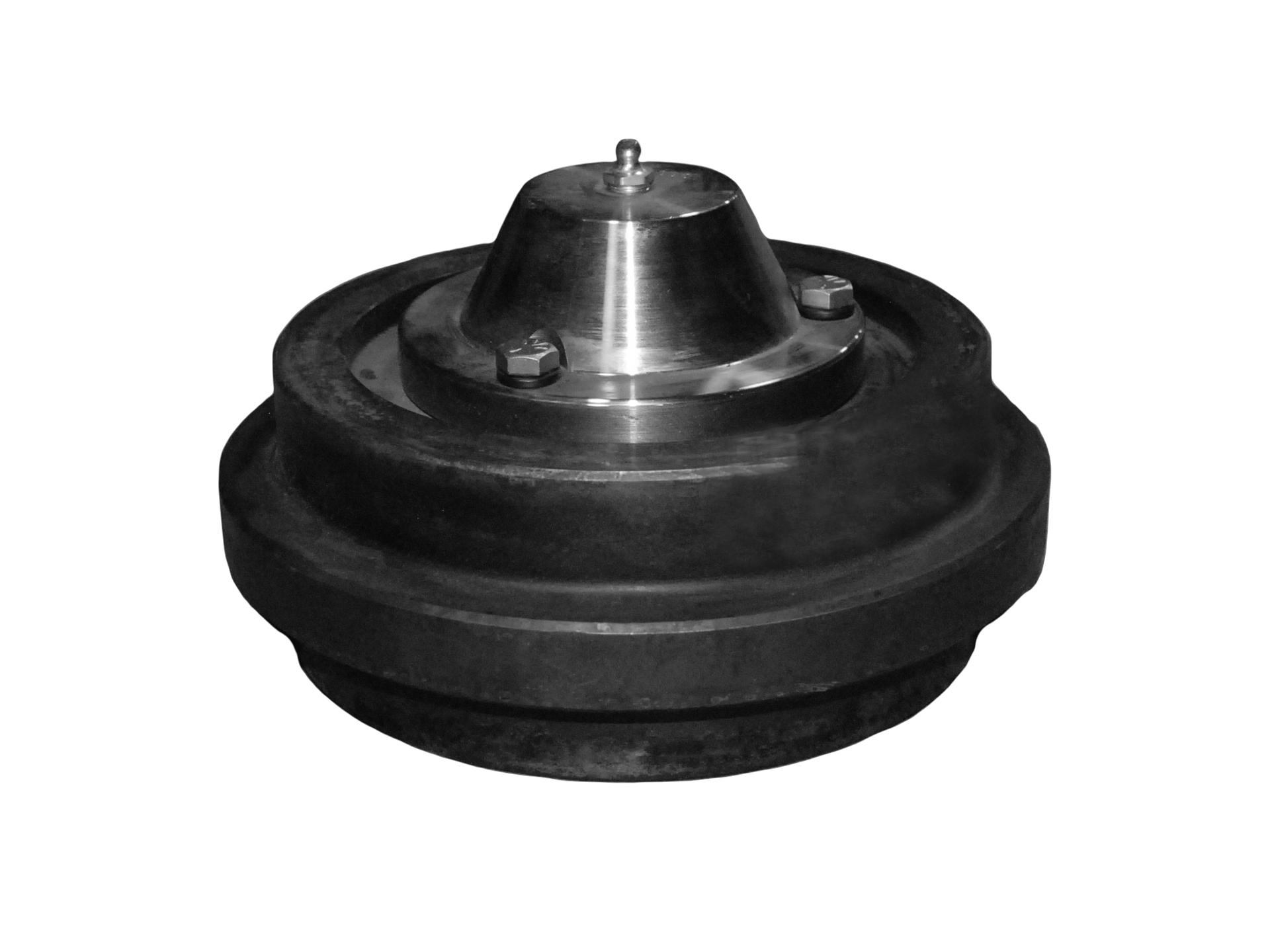 Idler Roller Assembly
