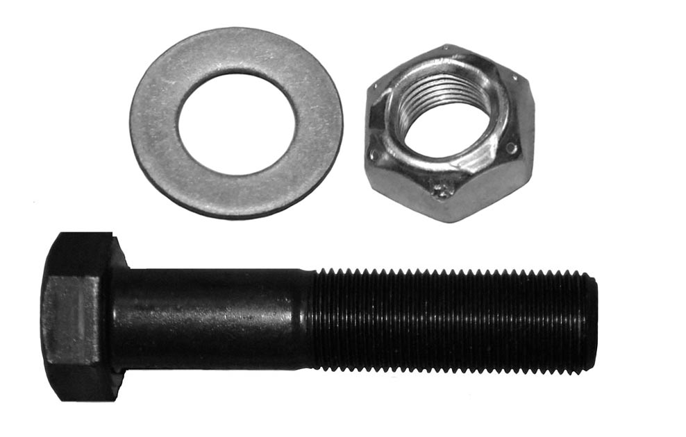 Bolt Kit