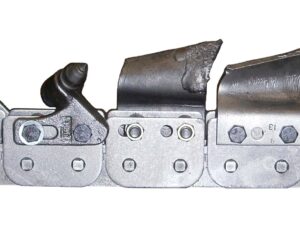 Rock & Frost Cup Combo Chain Assembly