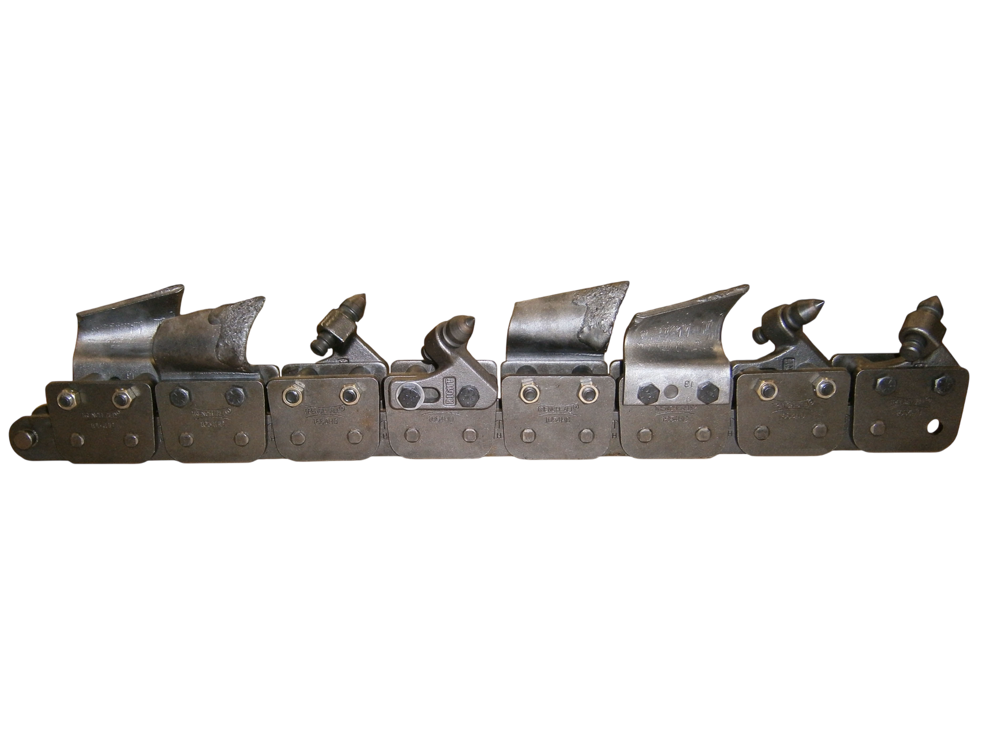 Rock & Frost Cup Combo Chain Assembly