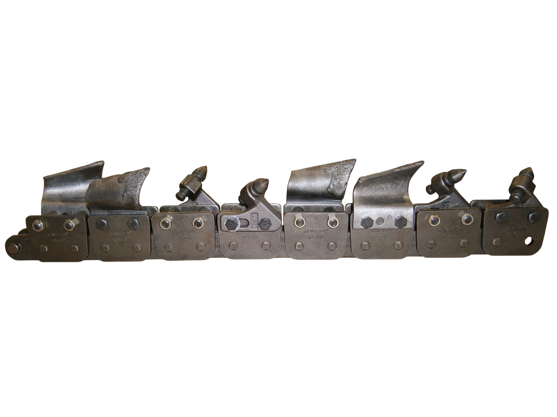 Rock & Frost Cup Combo Chain Assembly
