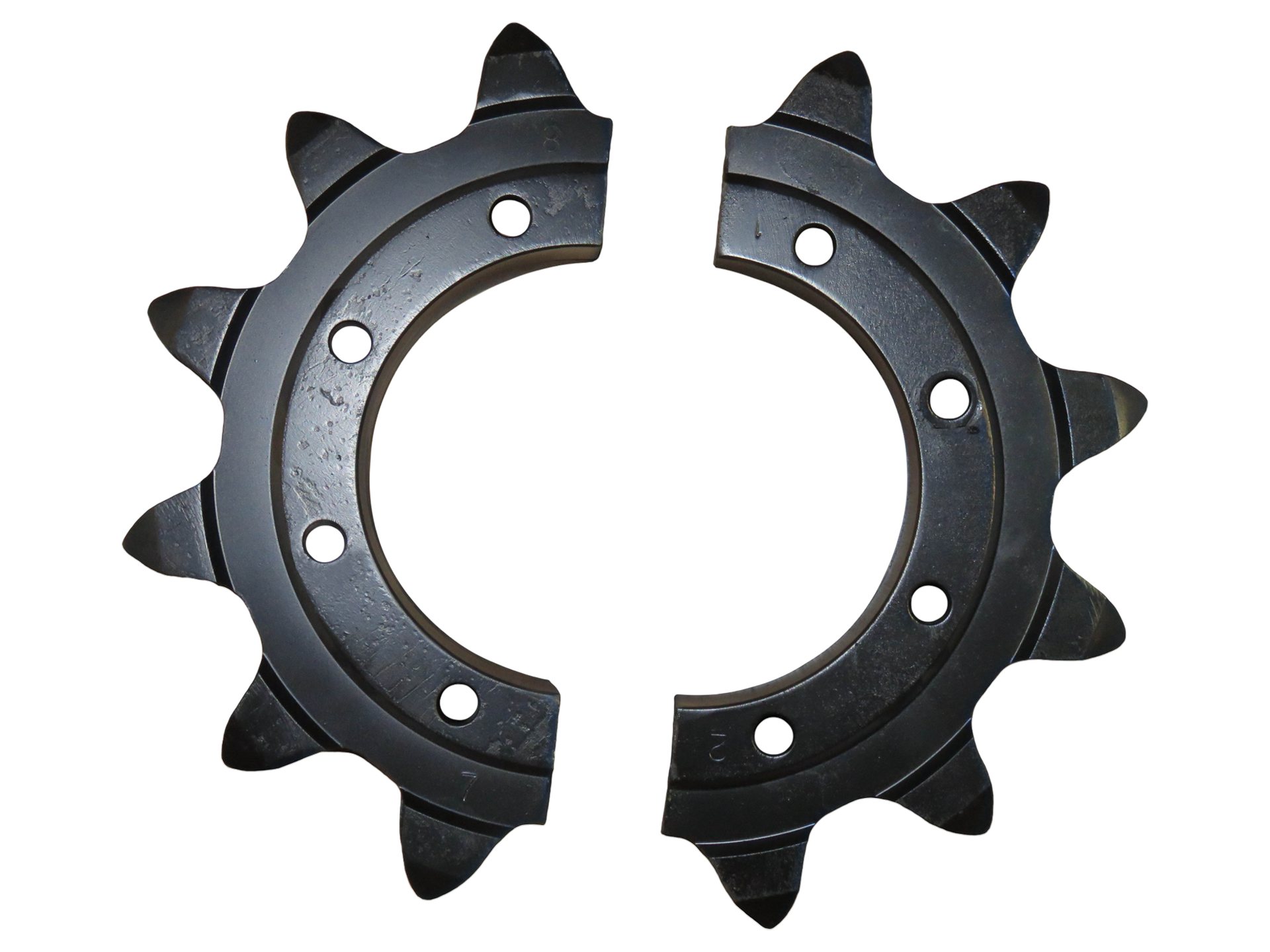 12 Tooth Sprocket