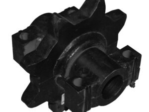 8 Tooth Sprocket