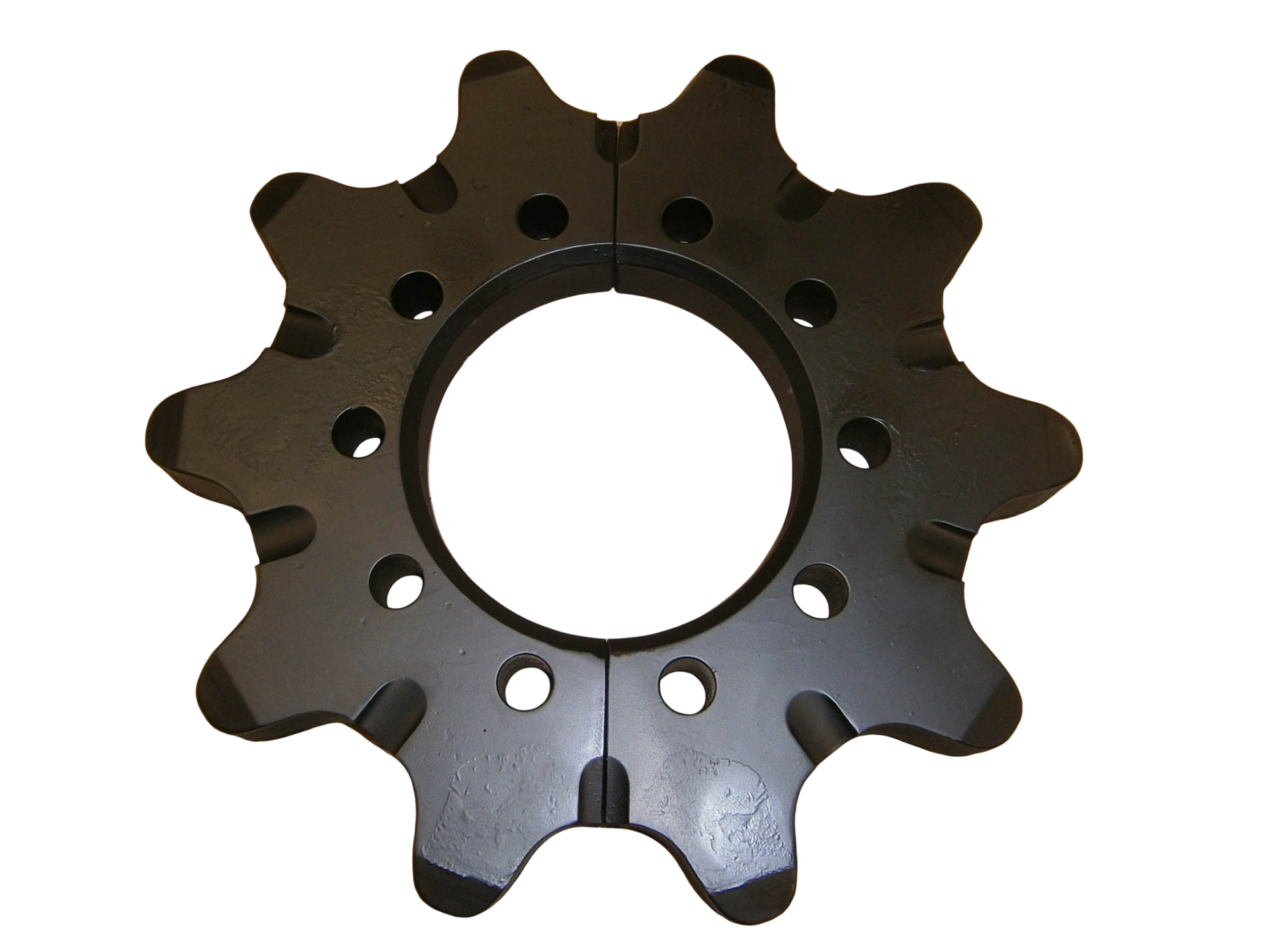 10 Tooth Sprocket