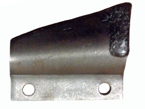 Cup Cutter Tooth