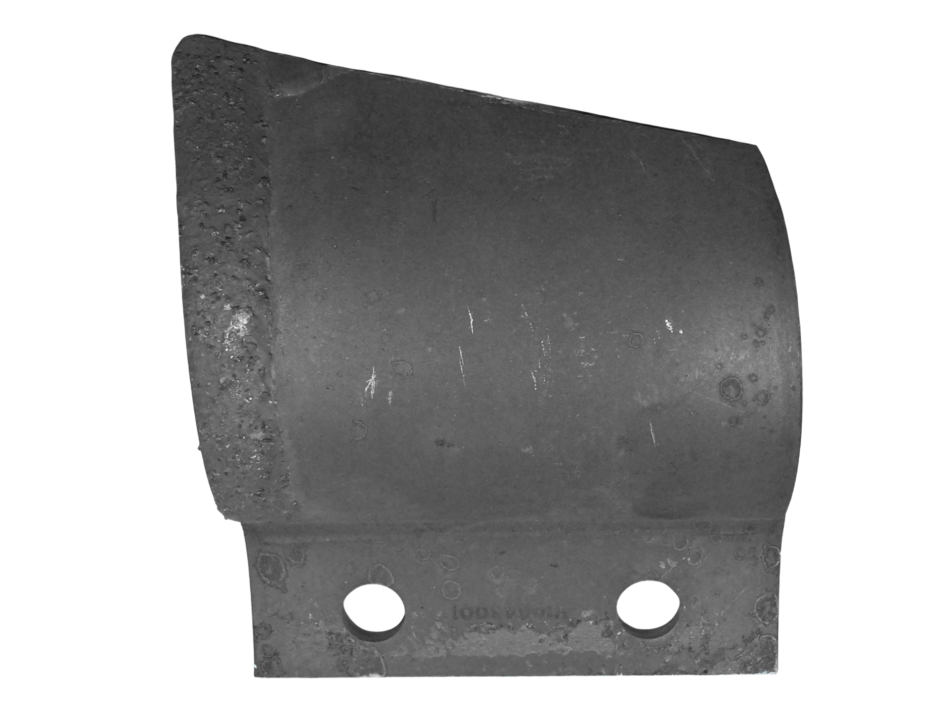 Cup Cutter Tooth