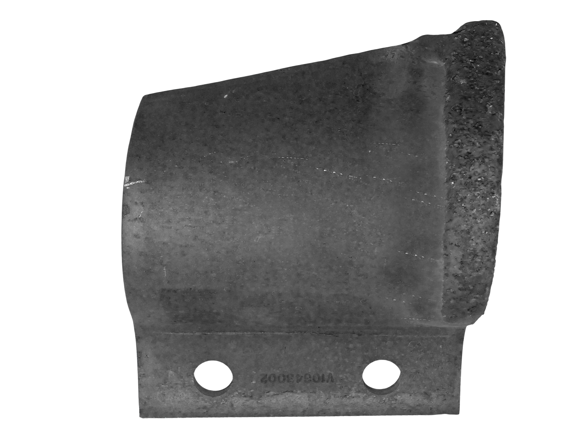 Cup Cutter Tooth
