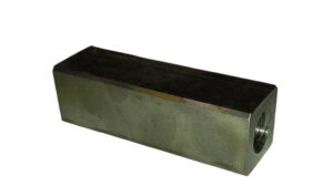 Idler Shaft