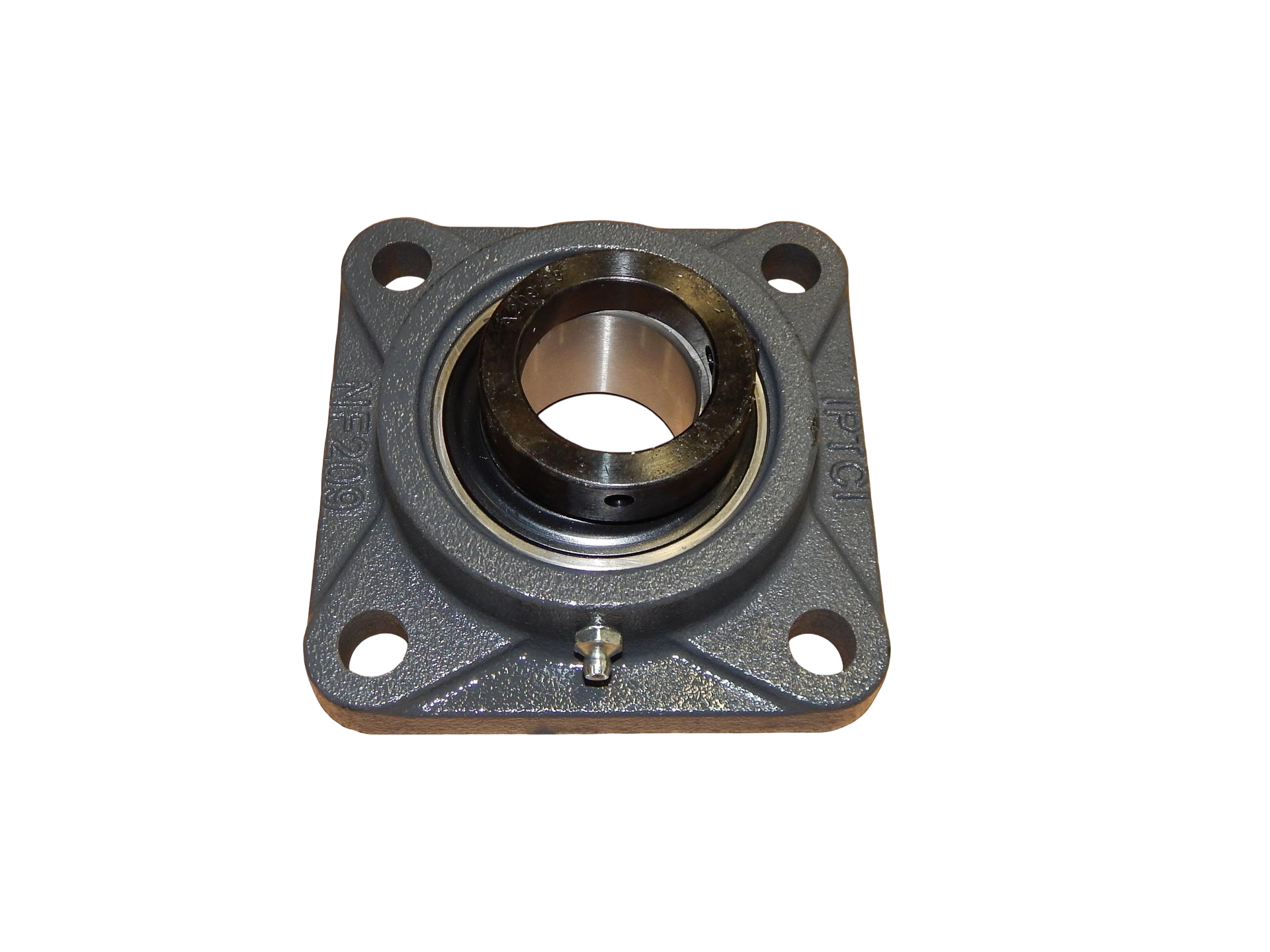 Flange Bearing