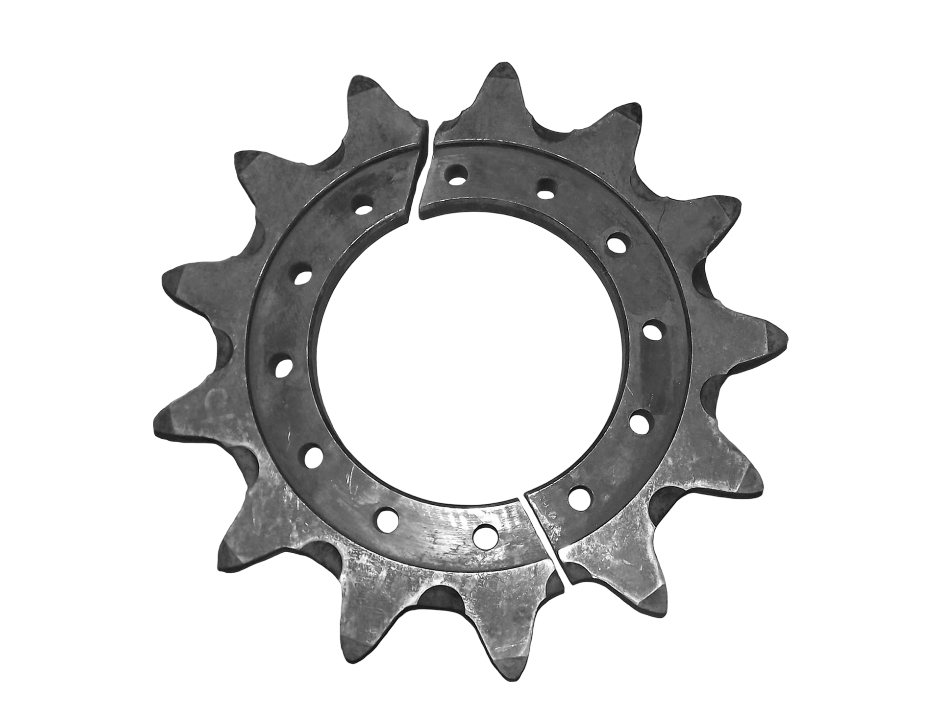 12 Tooth Sprocket