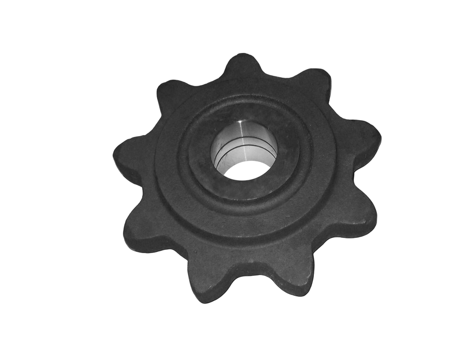 9 Tooth Sprocket