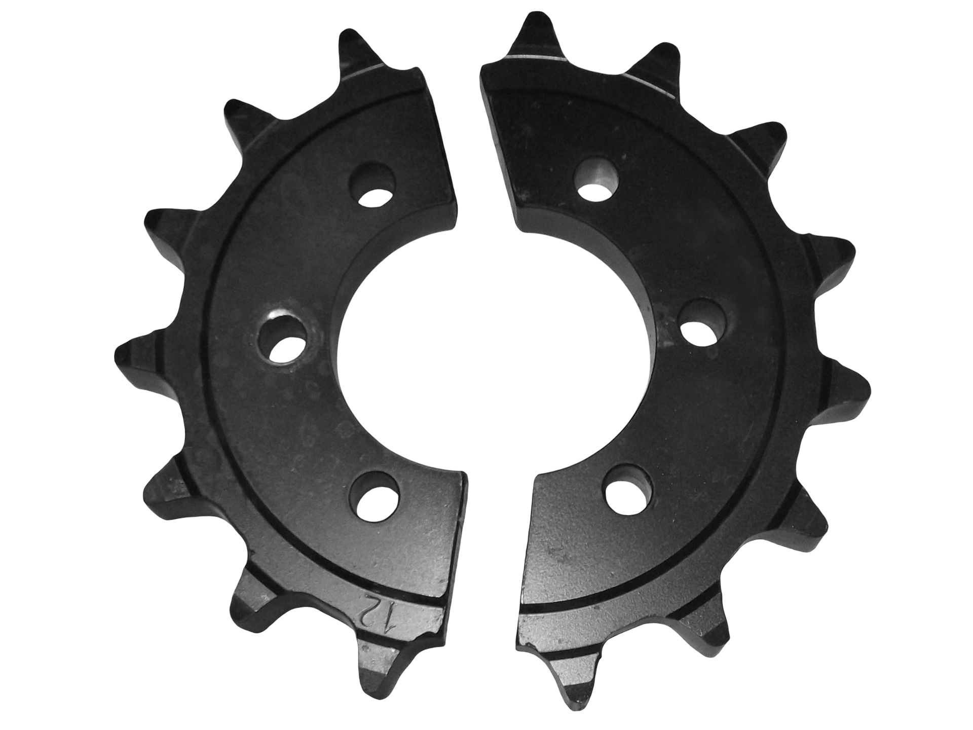15 Tooth Sprocket
