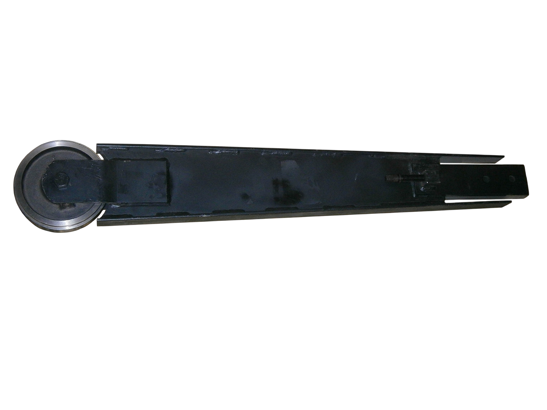 Roller Boom Assembly