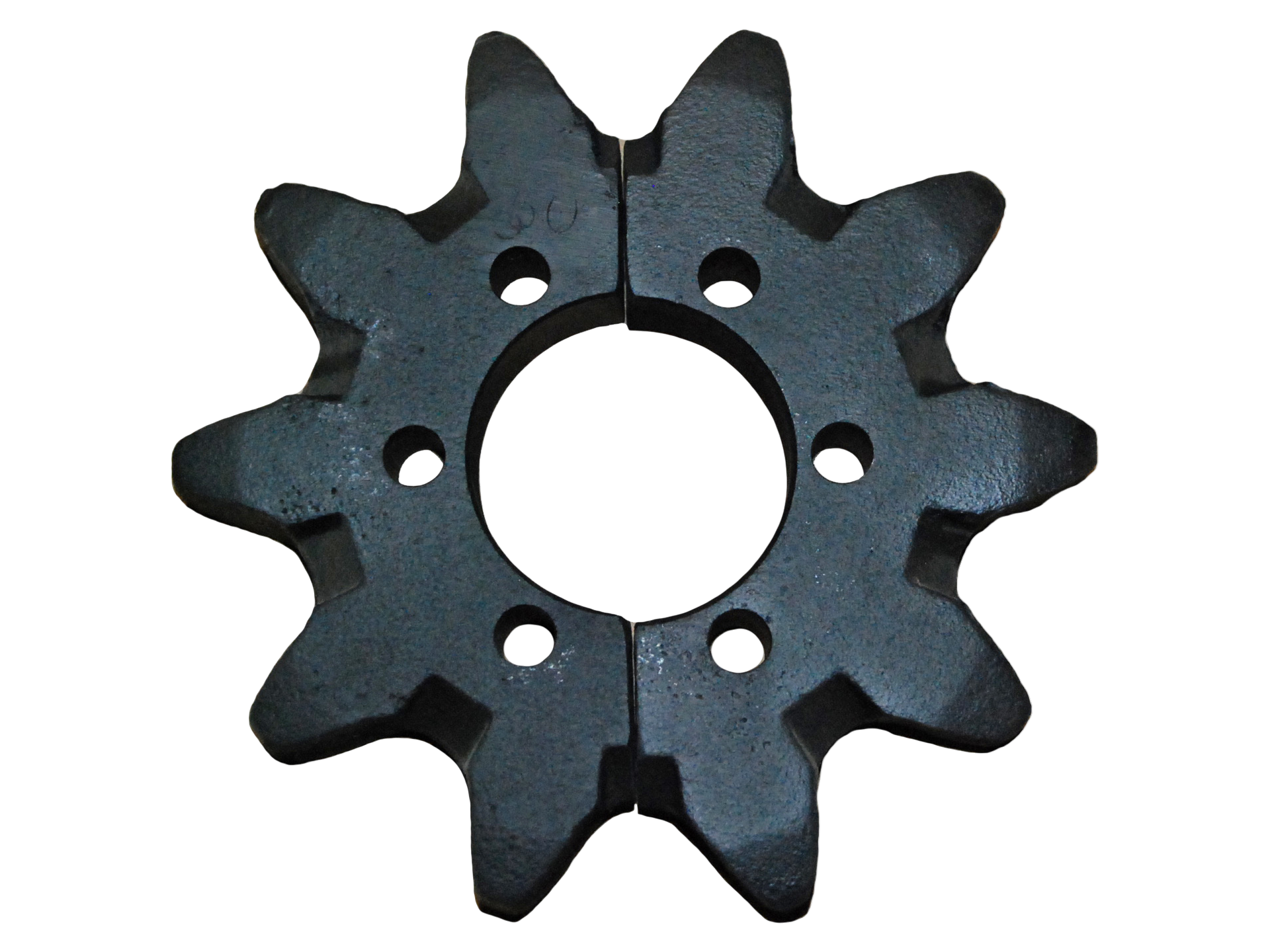 10 Tooth Sprocket