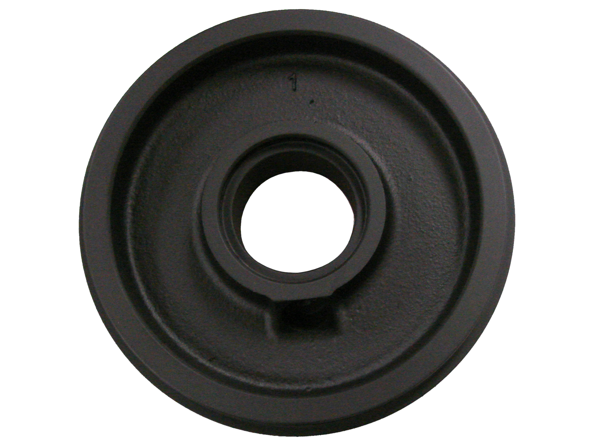 7" Roller