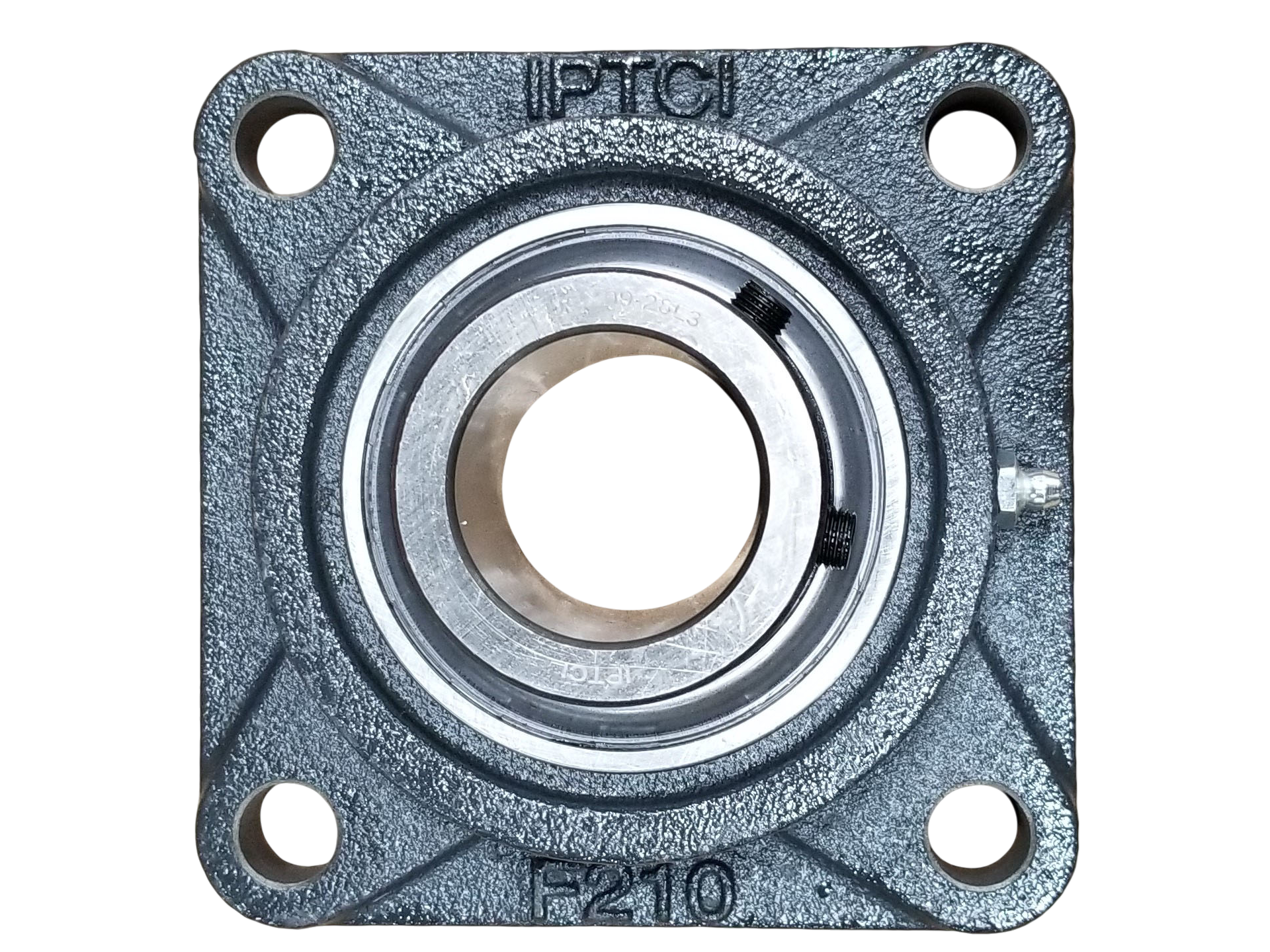 Flange Bearing
