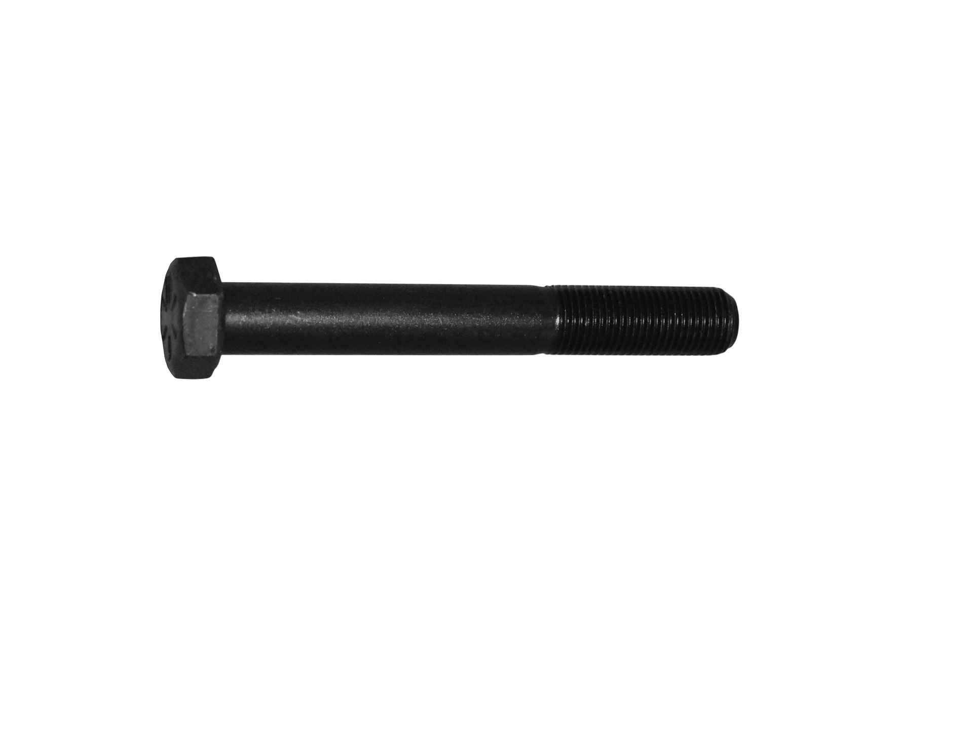 1/2" Bolt