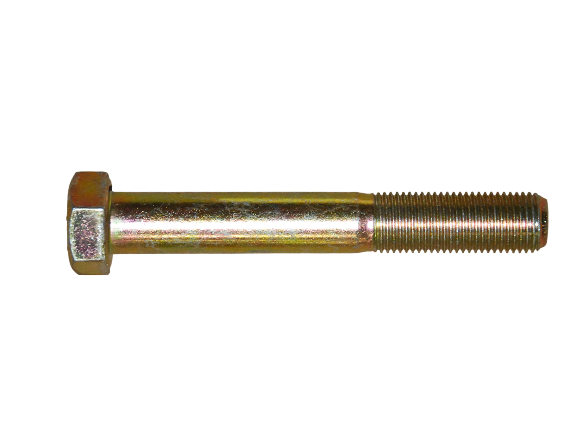 1/2" Bolt