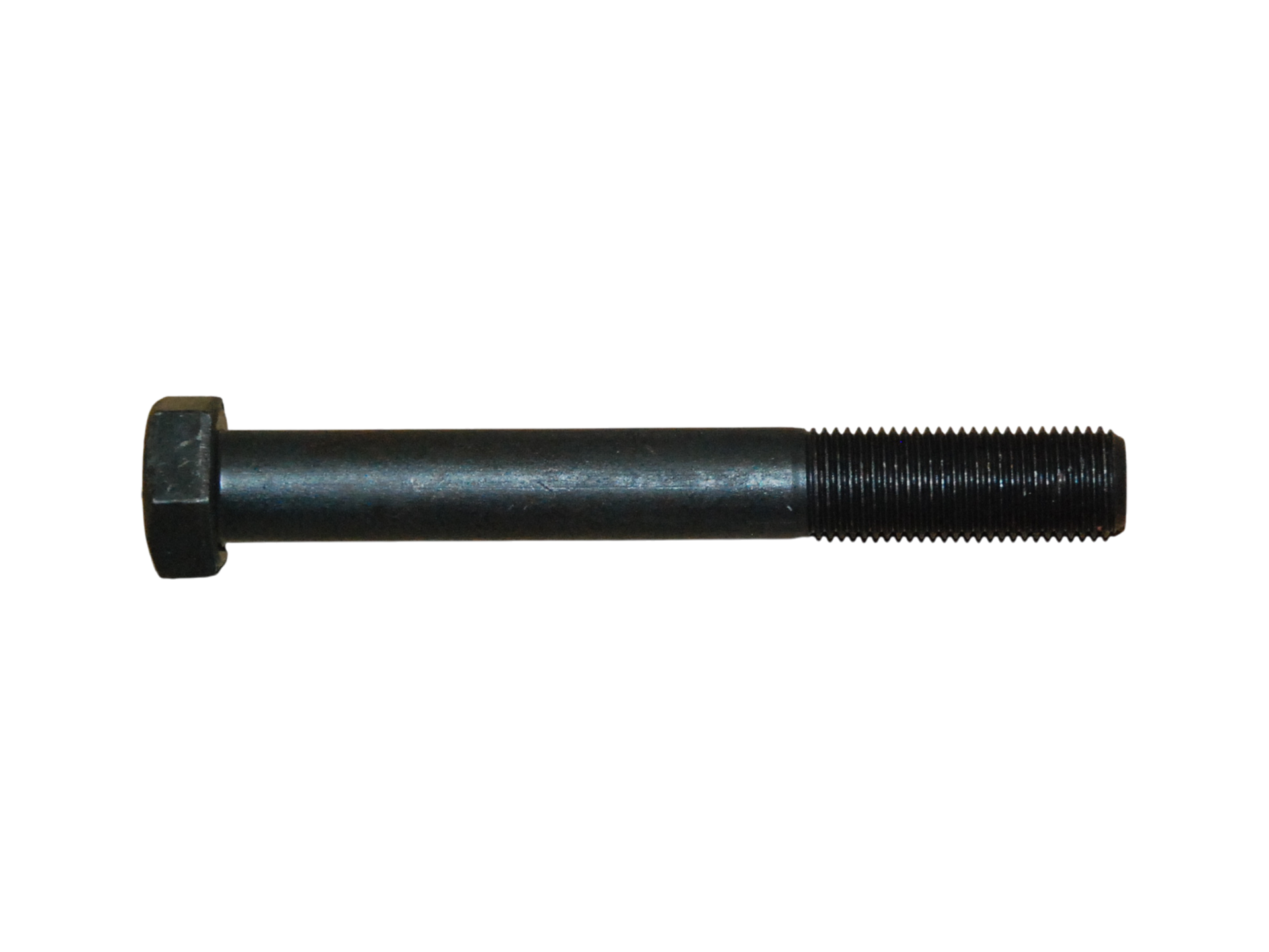 1/2" Bolt