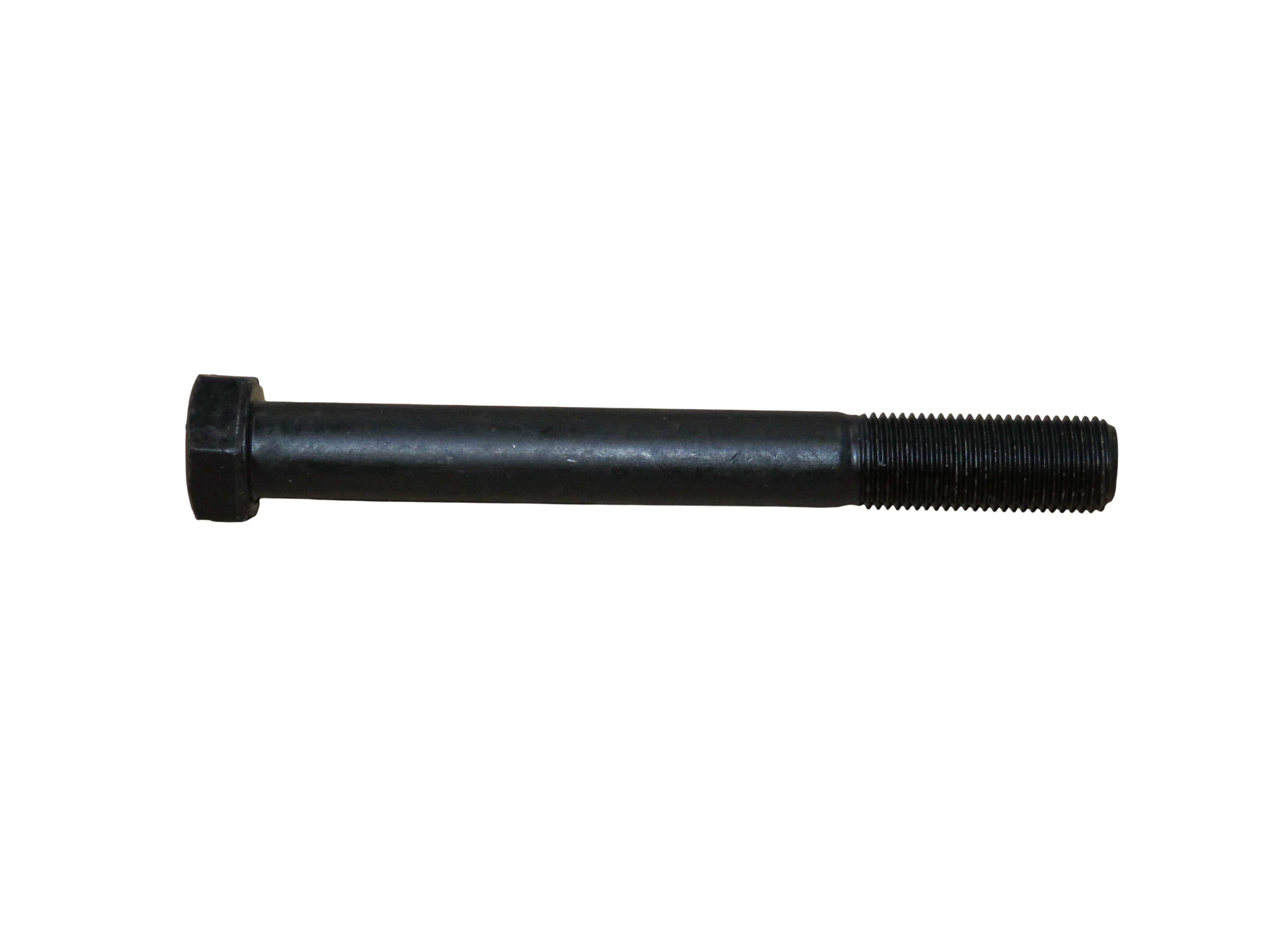 1/2" Bolt