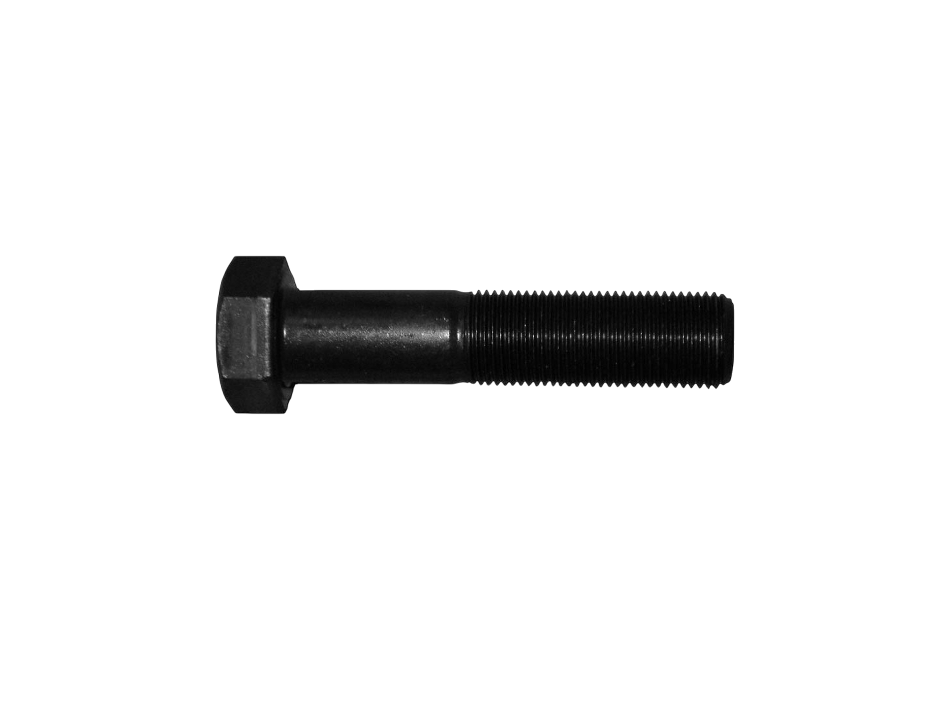 3/4" Bolt