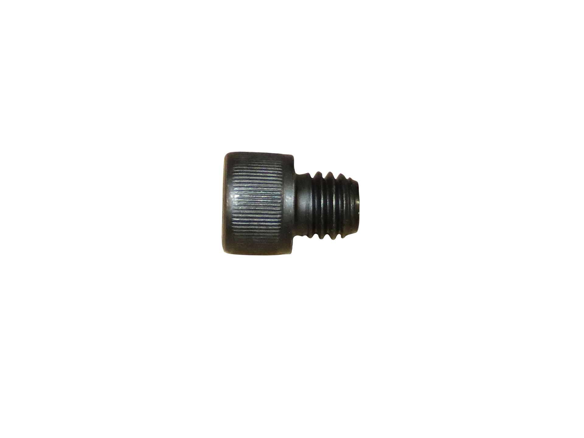 3/8" Bolt