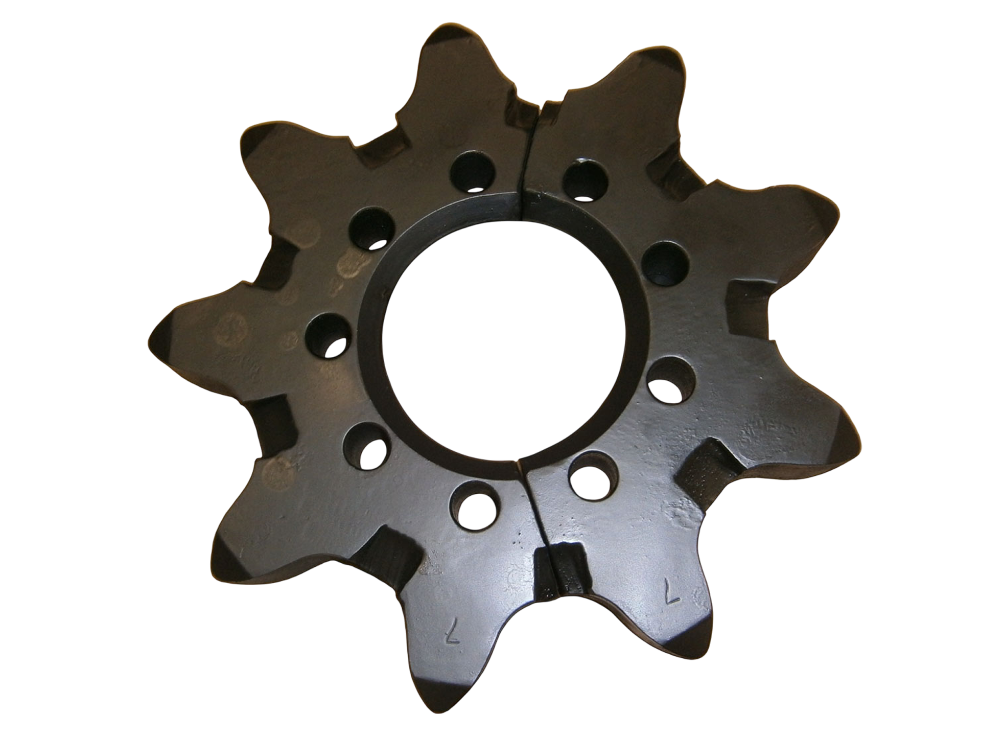 9 Tooth Sprocket