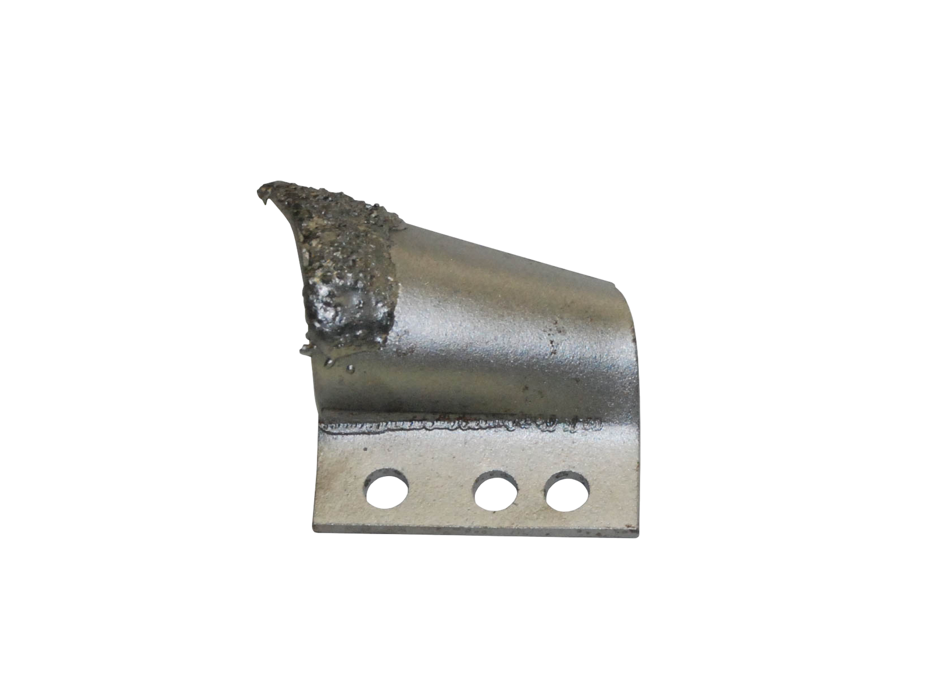 Cup Cutter Tooth