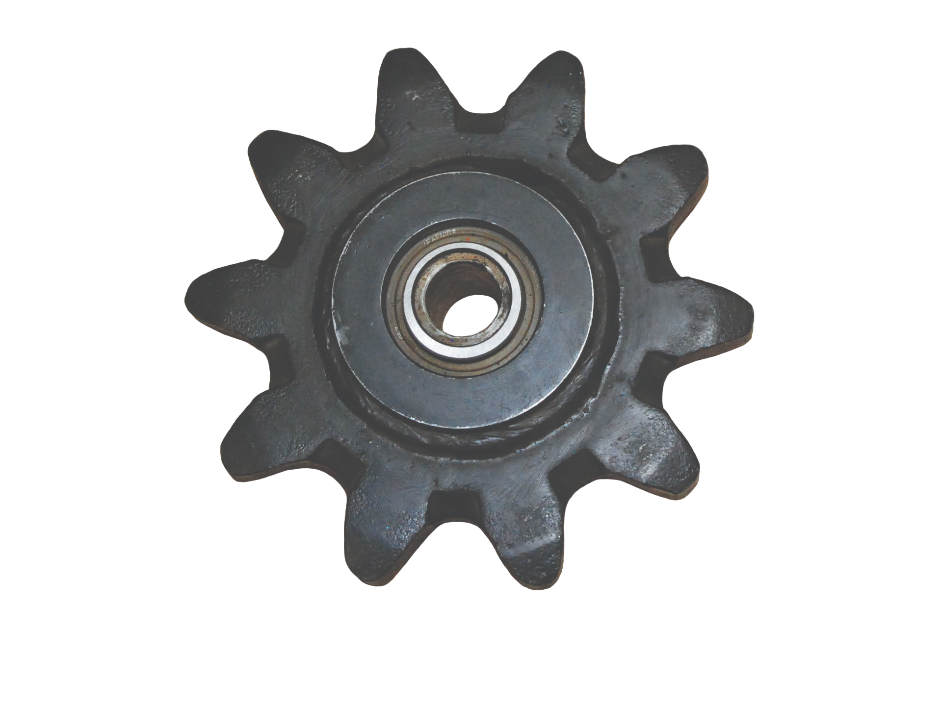 10 Tooth Sprocket